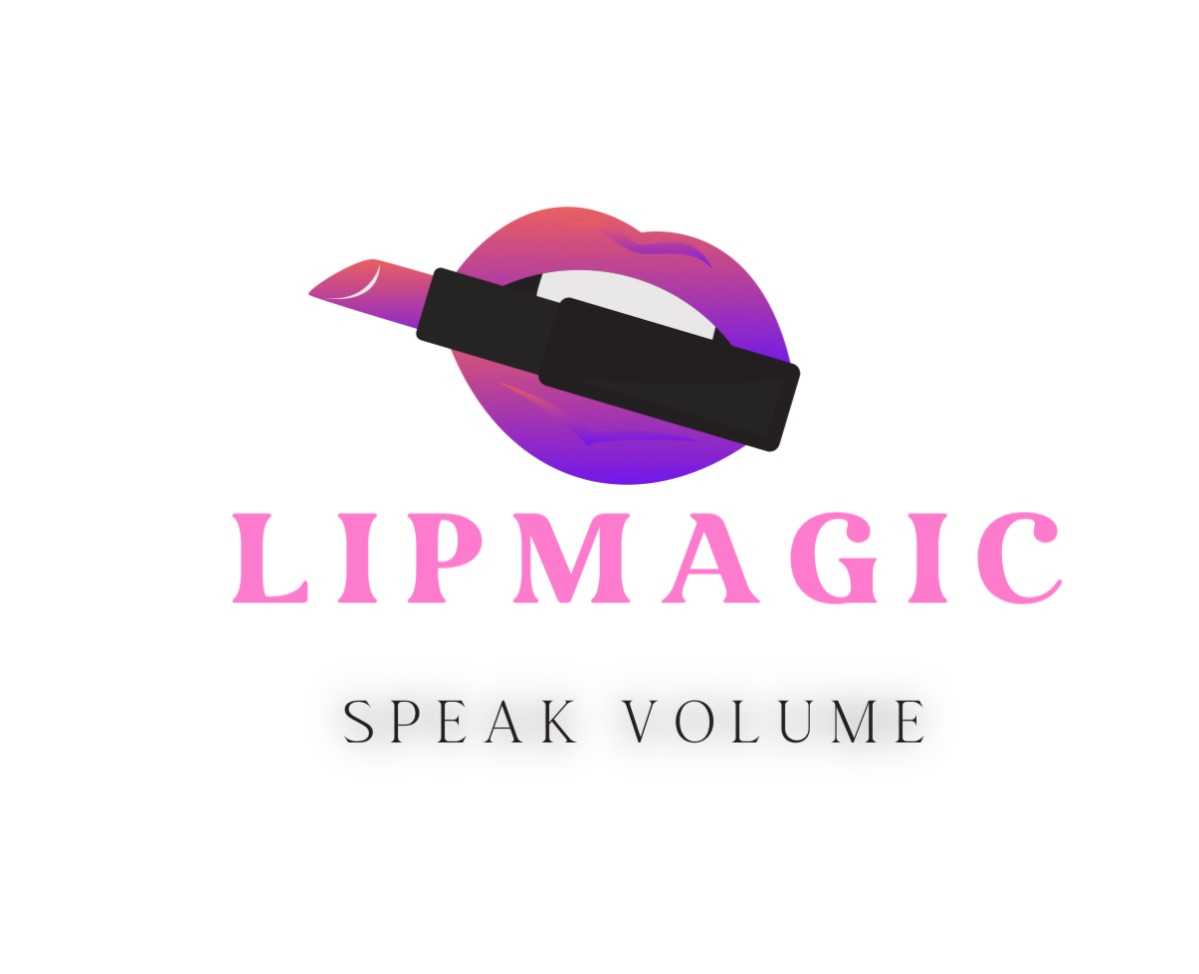 Lip Magic Logo